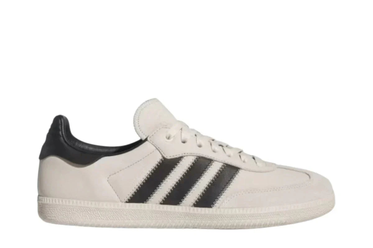 Adidas Samba x Humanrace Core Black Gray