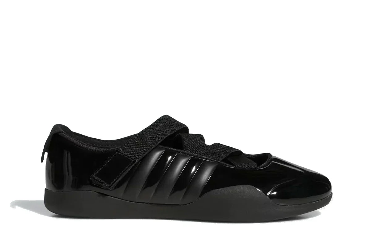 Adidas Taekwondo Caroline Hu x CLOT Black