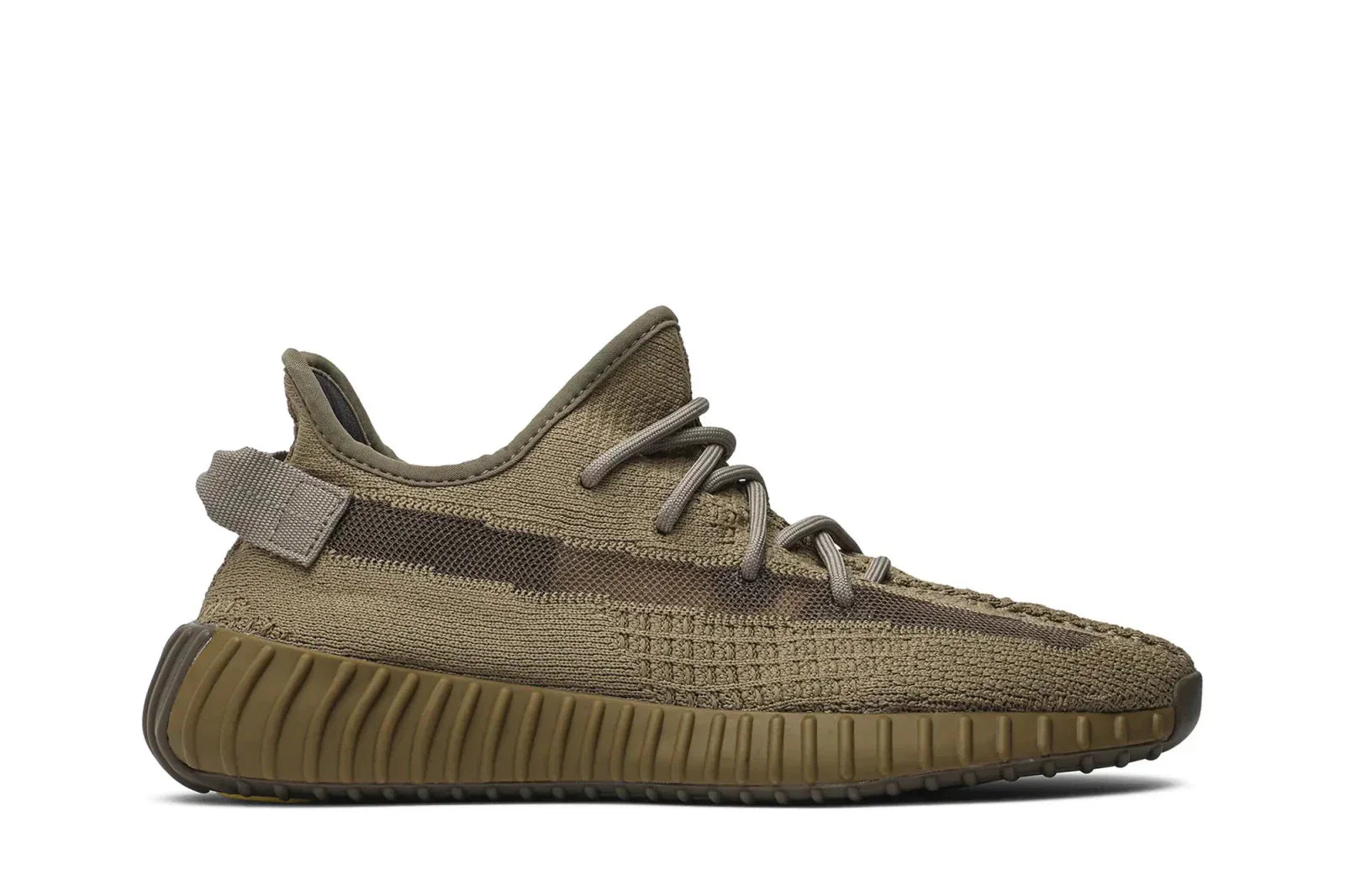 Adidas Yeezy Boost 350 V2 Earth Brown