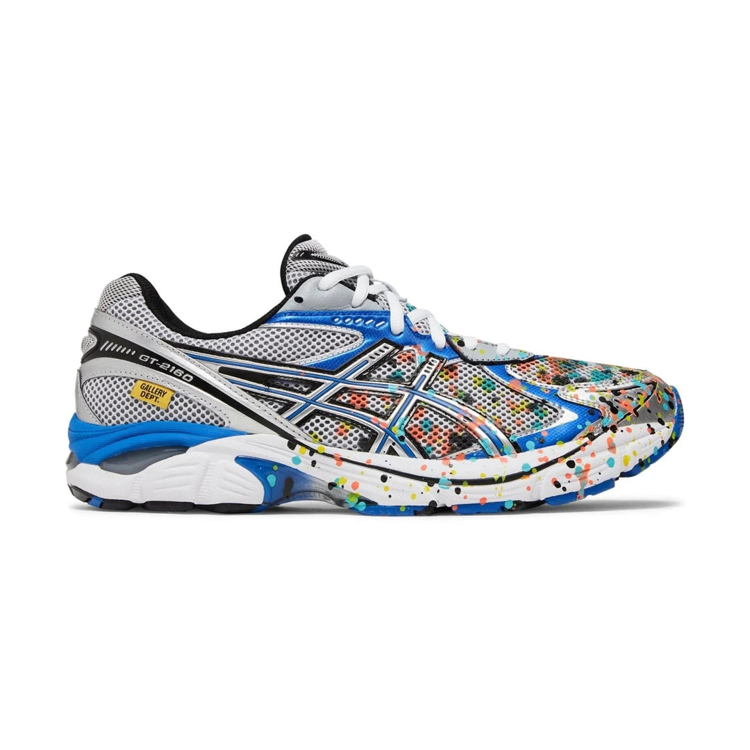 Asics GT-2160 x Gallery Dept. ComplexCon Cinza