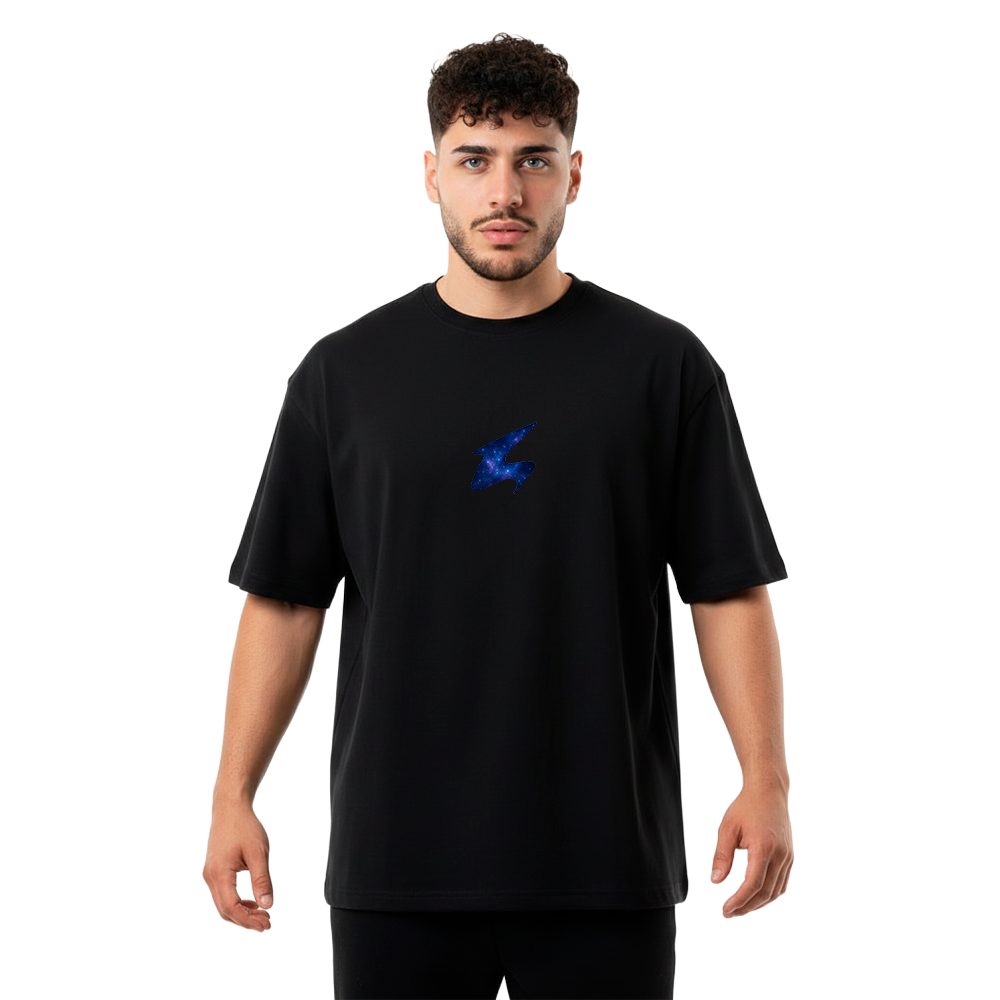 Camiseta Un1k “Astronaut”