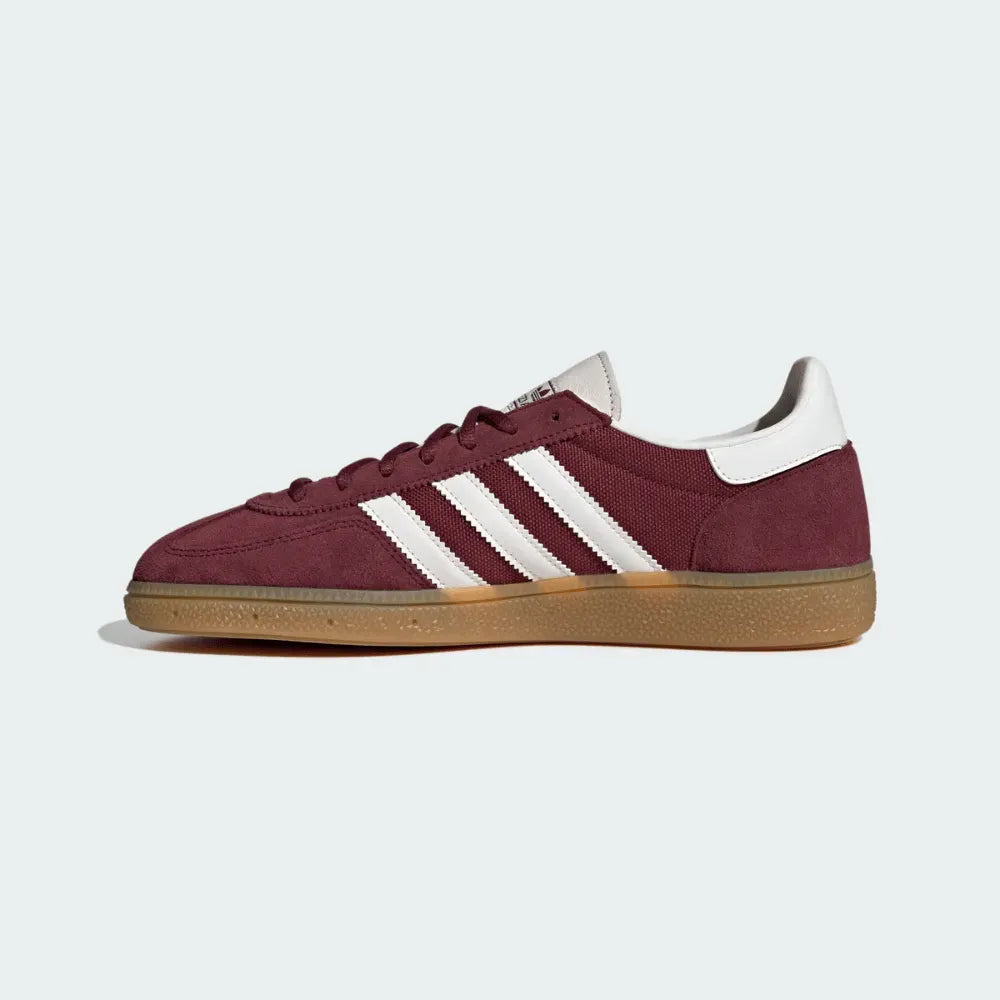 Adidas Handball Spezial Shadow Red Cloud White (Pronta Entrega)