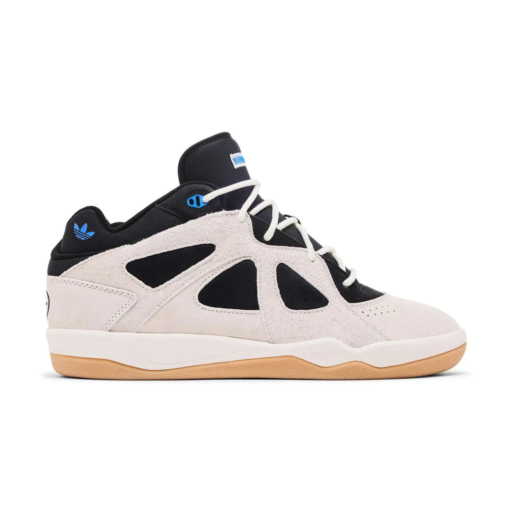 Bad Bunny x Adidas BADBO 1.0 Rise Branco