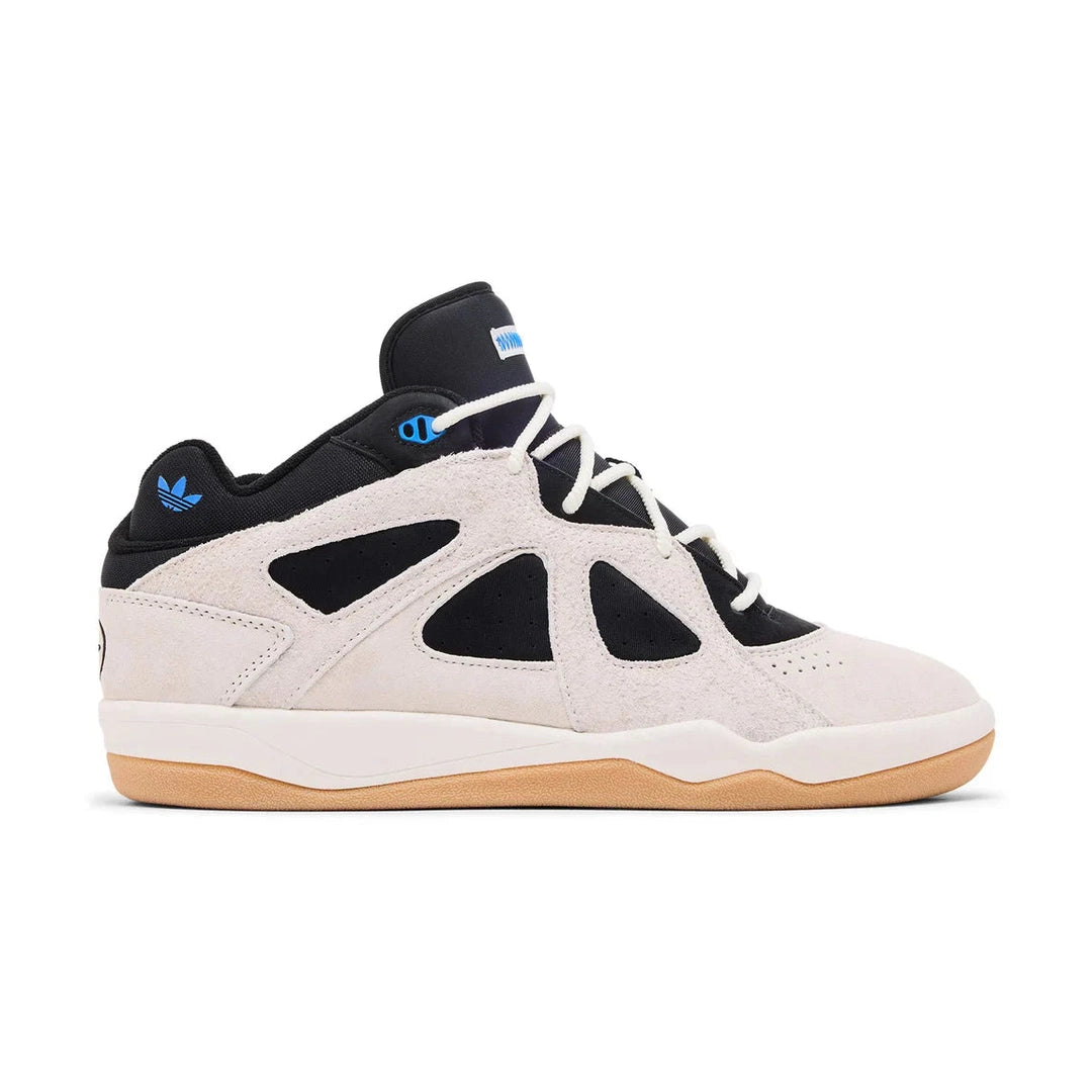 Bad Bunny x Adidas BADBO 1.0 Rise Branco