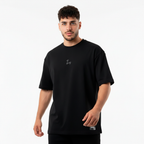 Camiseta Un1k Essential Gradient