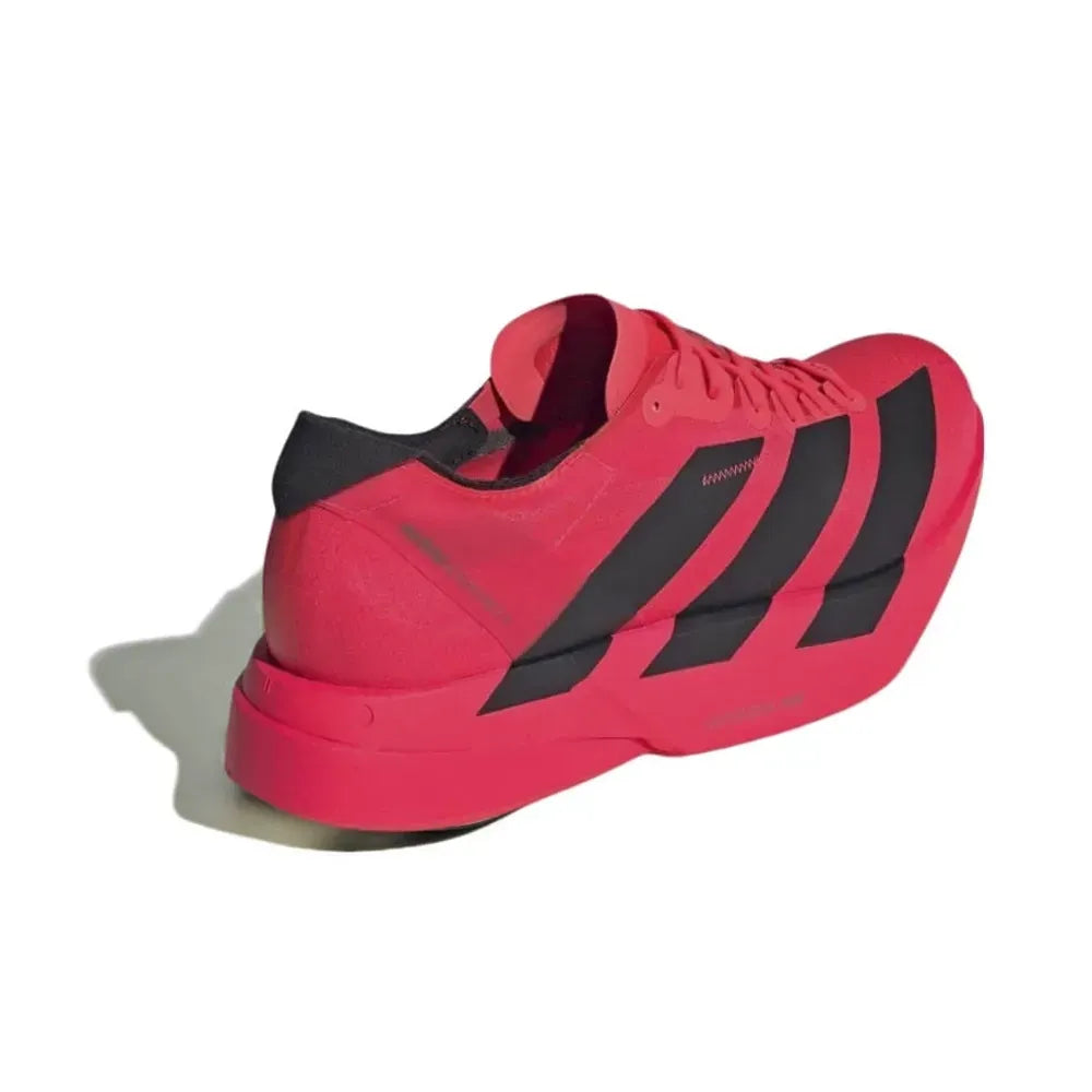 Adidas Adizero Adios Pro 4 Lucid Red Black (Pronta entrega )