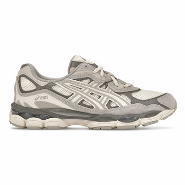 Asics Gel Nyc cream/oyster grey