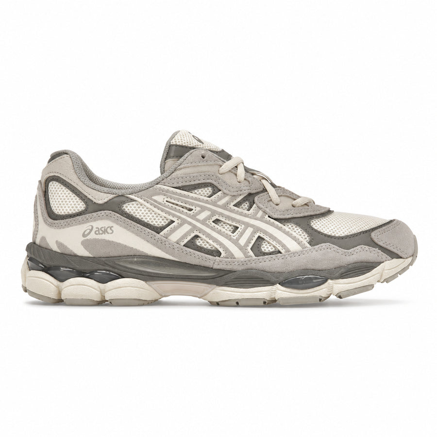 Asics Gel Nyc cream/oyster grey