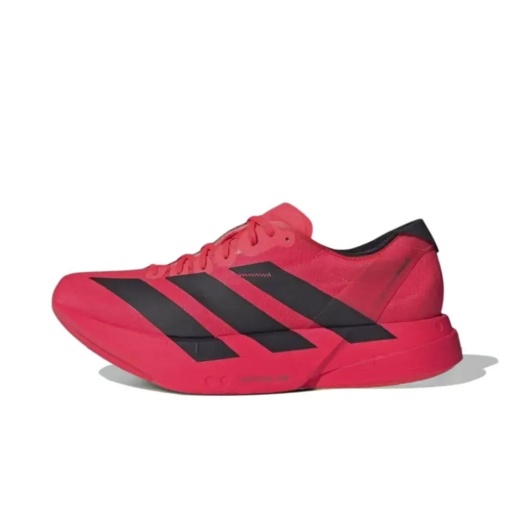 Adidas Adizero Adios Pro 4 Lucid Red Black (Pronta entrega )