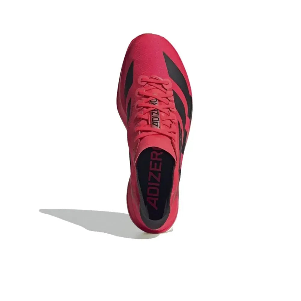 Adidas Adizero Adios Pro 4 Lucid Red Black (Pronta entrega )