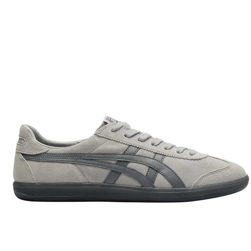 Onitsuka Tiger Tokuten Grey