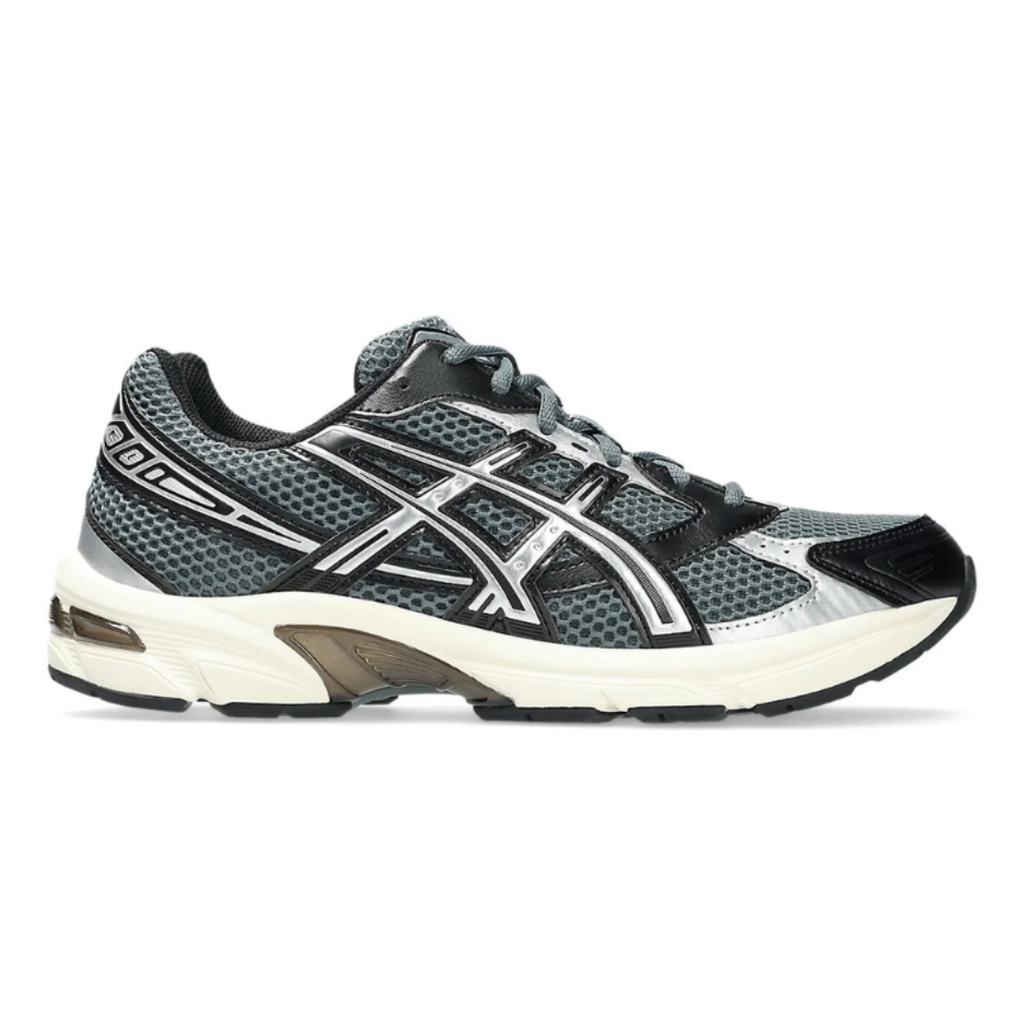Asics Gel 1130 'Steel Grey Black'