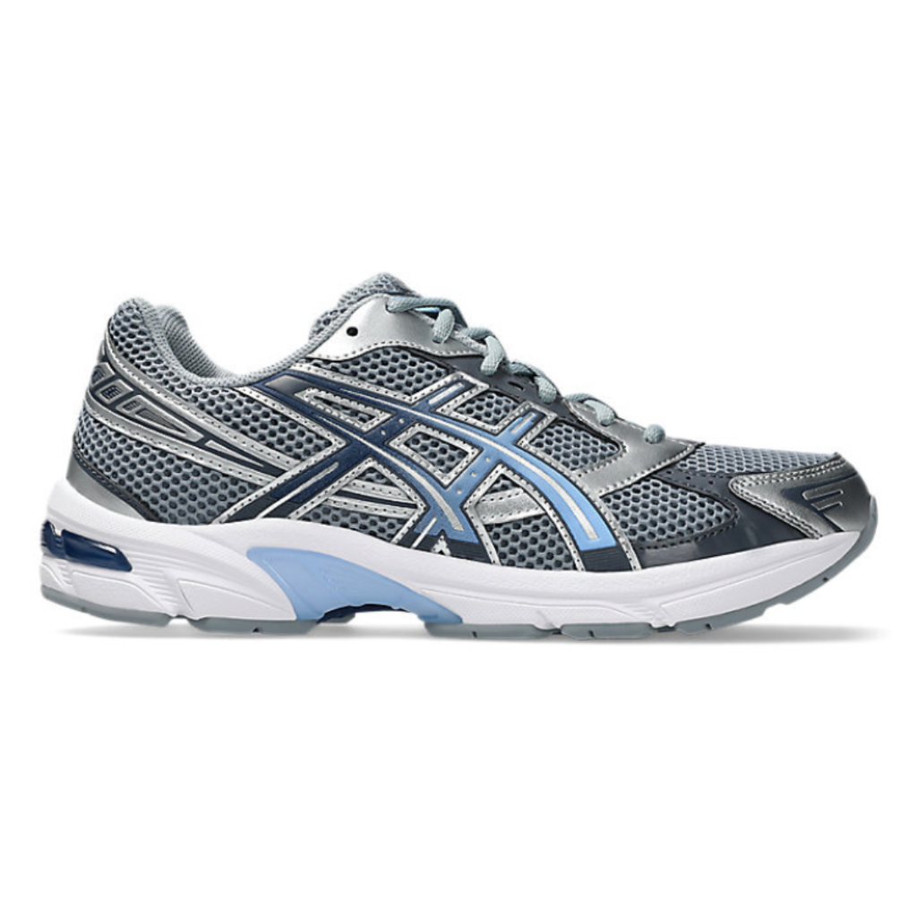 Asics Gel 1130 'Gravel Pure Silver'