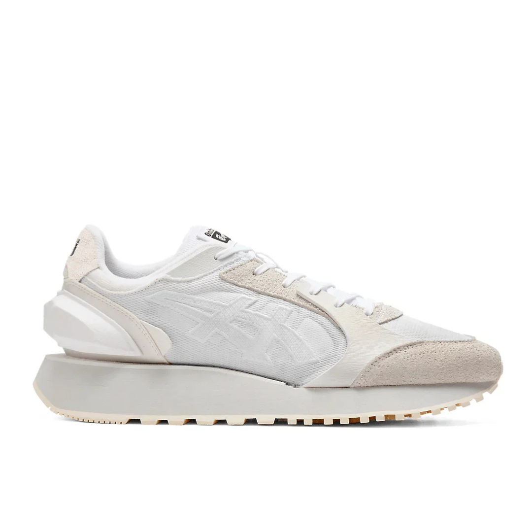 Onitsuka Tiger Moage White/White