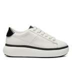 Onitsuka Tiger Otiger Court White/Black White