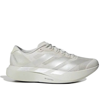 Adidas Adizero EVO SL Grey Silver - JR3418