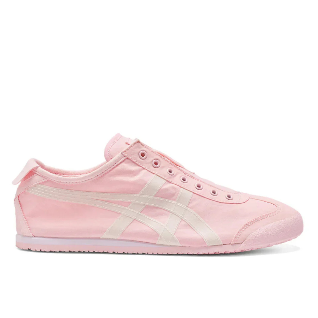 Onitsuka Tiger Mexico 66 Slip-On Pink Cream