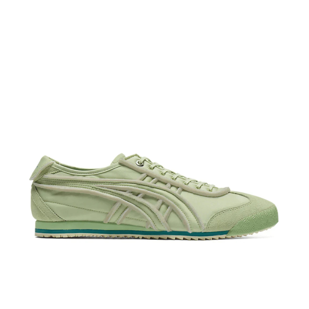 Onitsuka Tiger Mexico 66 SD Exposed Foam green jade