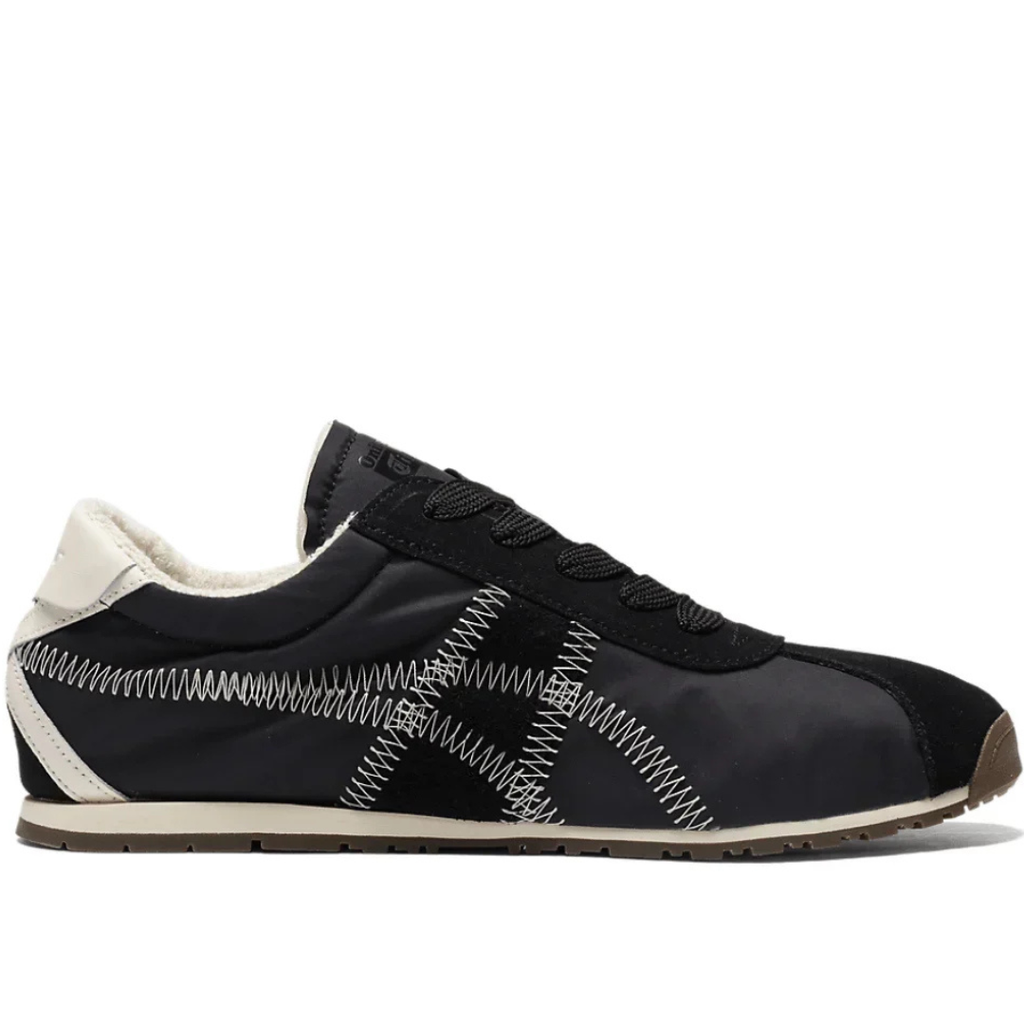 Onitsuka Tiger Tiger Corsair A55 Black Cream