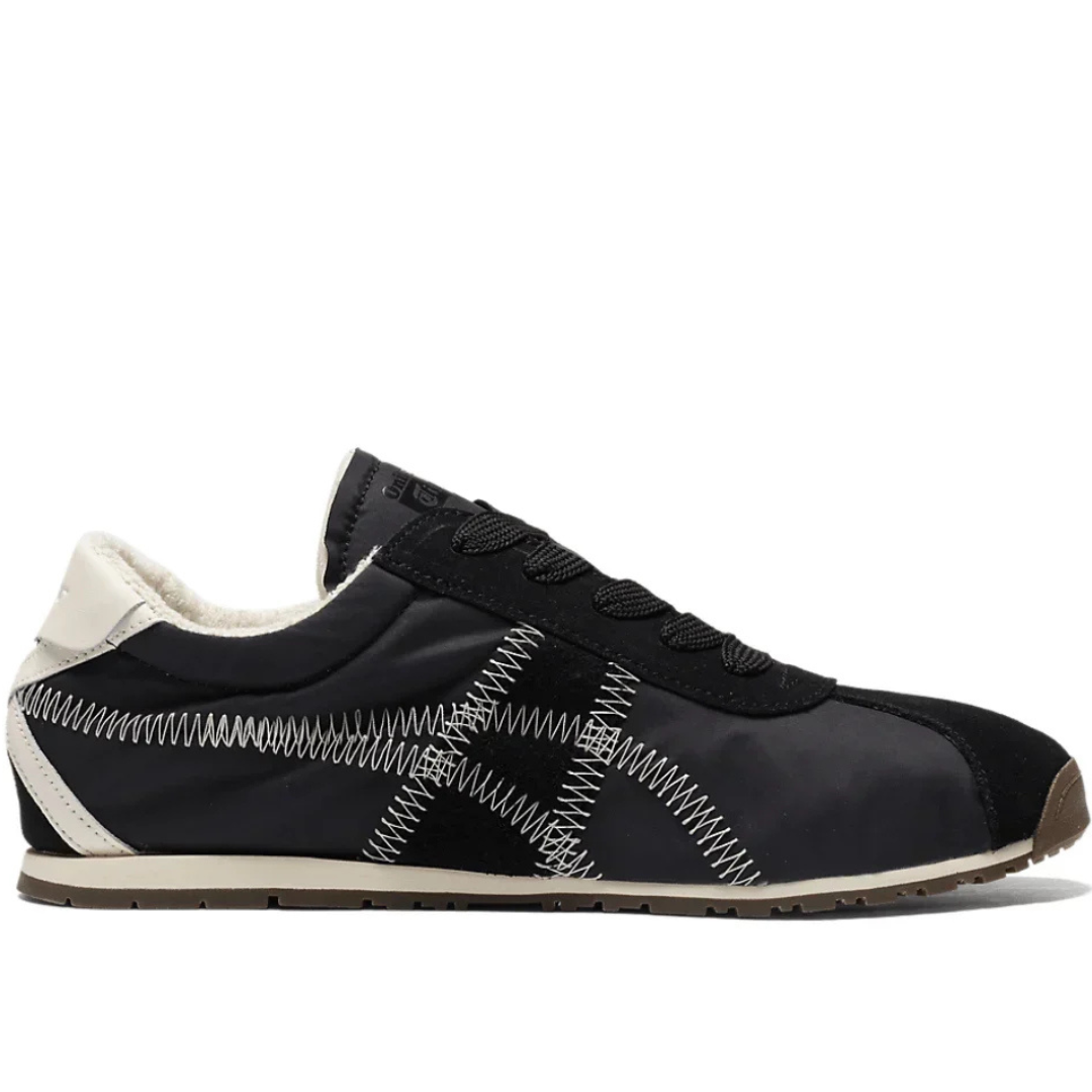 Onitsuka Tiger Tiger Corsair A55 Black Cream
