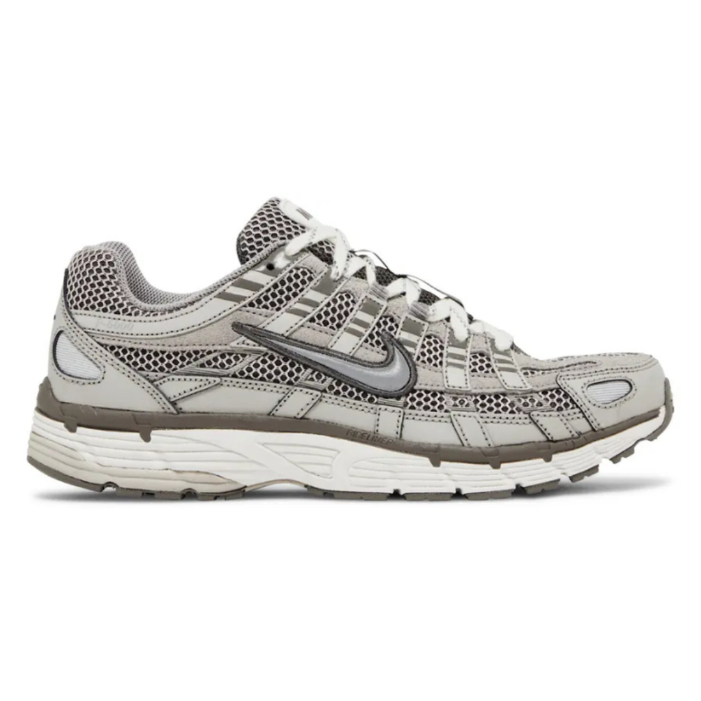 Nike P-6000 'Light Iron Ore'