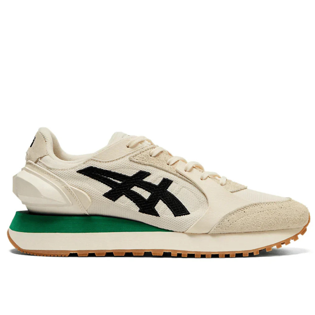 Onitsuka Tiger Moage CO Cream Black Beige