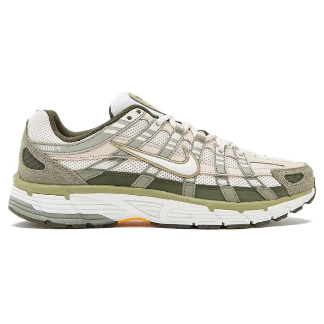 Nike P-6000 'Cargo Khaki'