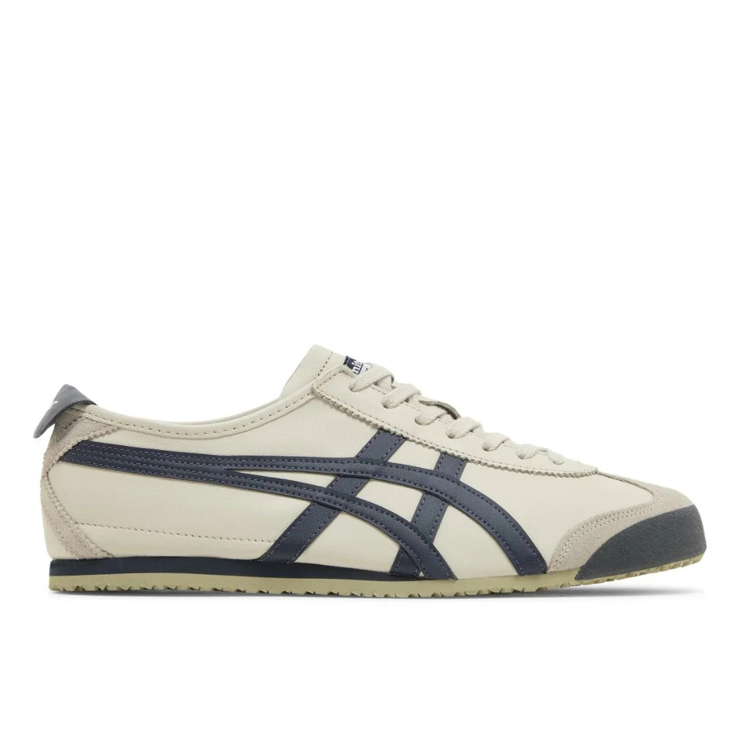 Onitsuka Tiger México 66 SD Brich Peacoat Beige