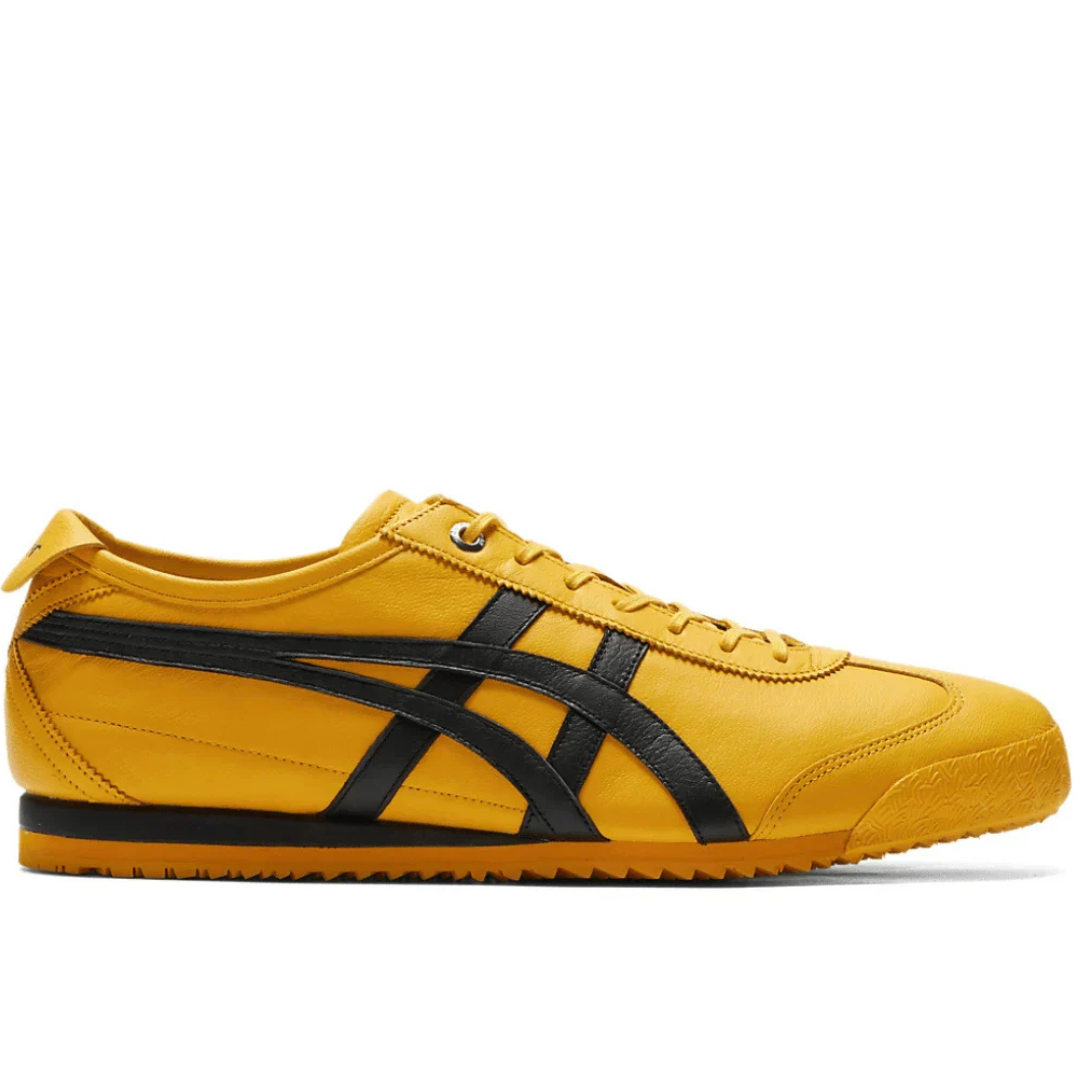 Onitsuka Tiger Mexico 66 SD Kill Bill Yellow