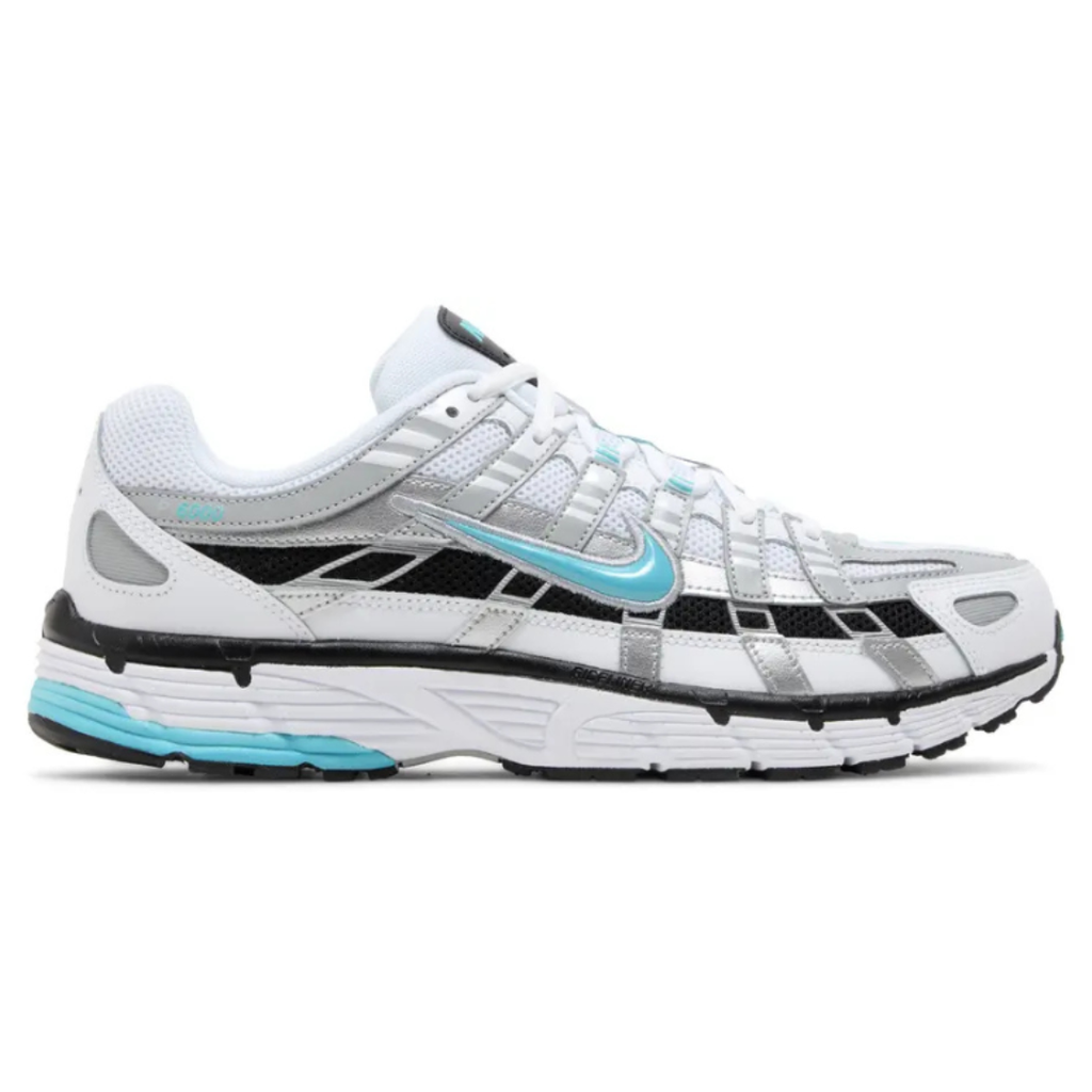 Nike P-6000 'Dusty Cactus'