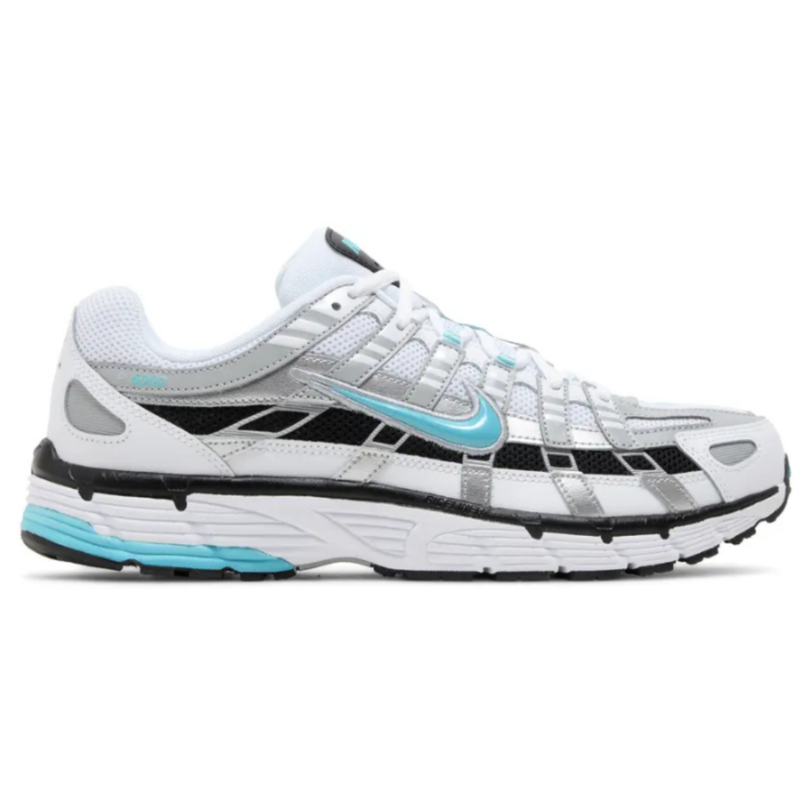 Nike P-6000 'Dusty Cactus'