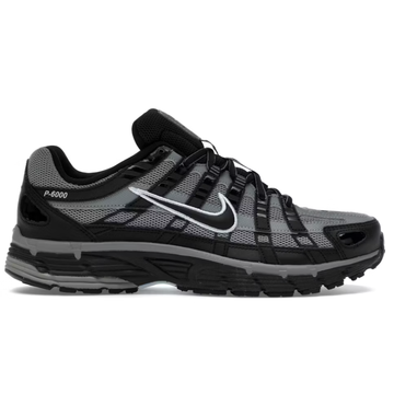 Nike P-6000 'Black Cool Grey'