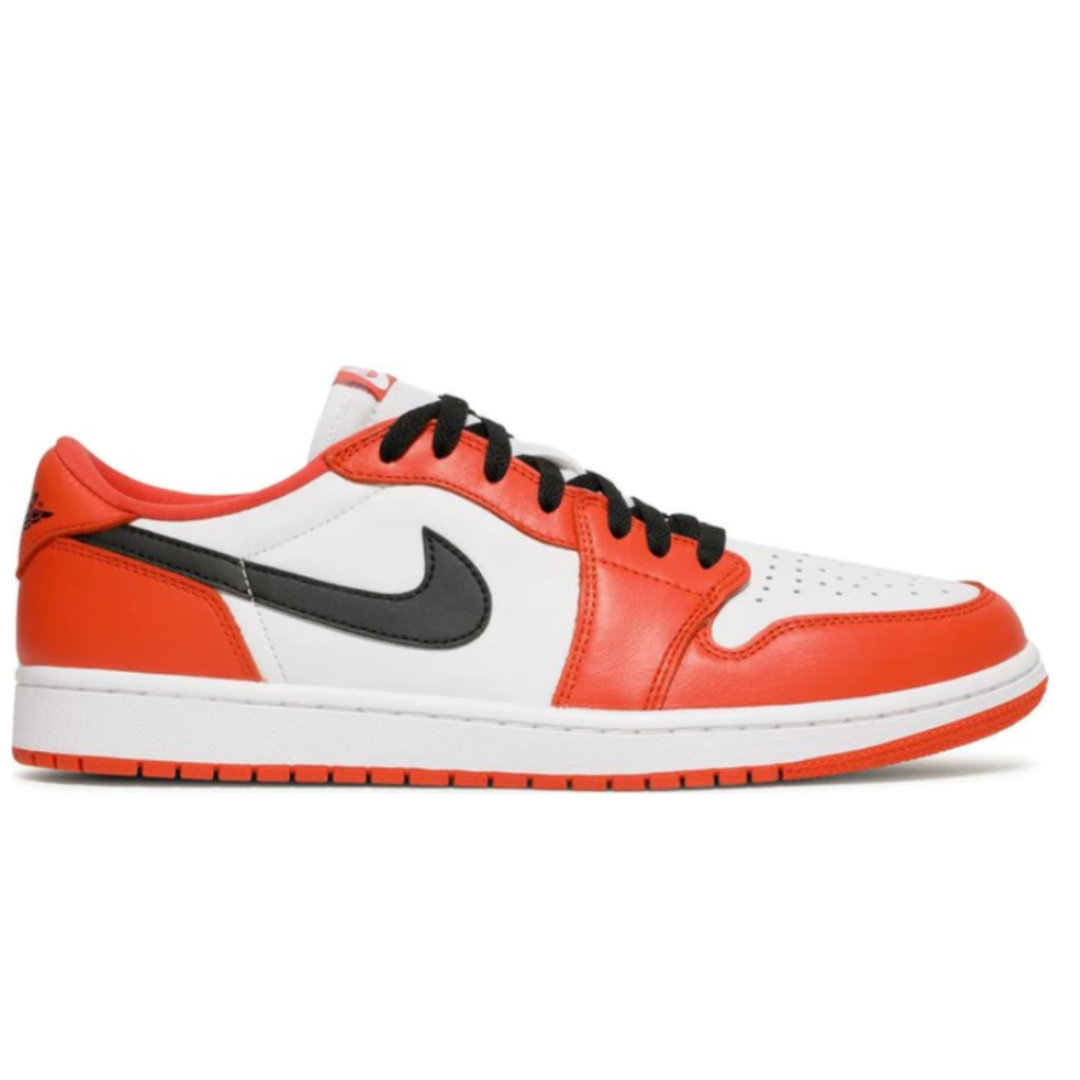 Air Jordan 1 Low OG 'Starfish'