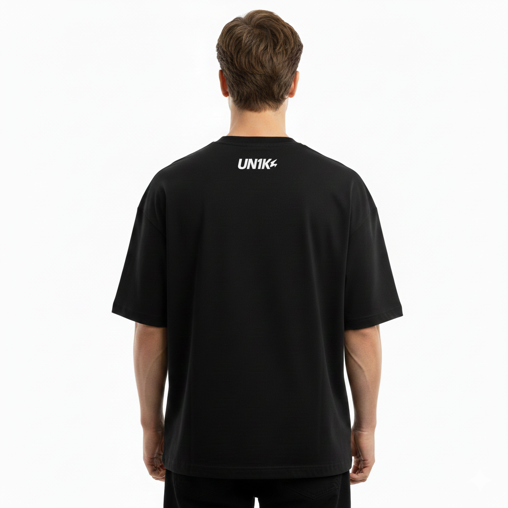 UN1K Essential Icon Tee