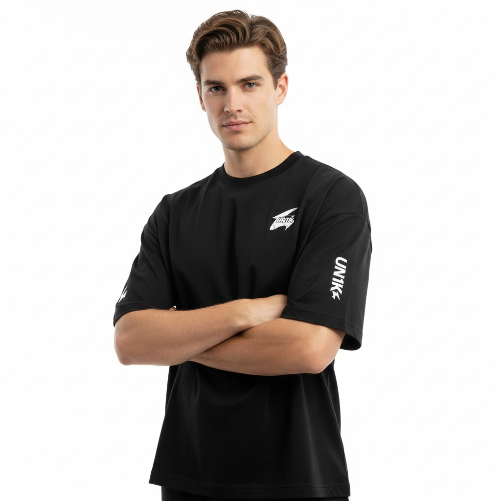 UN1K Essential Icon Tee