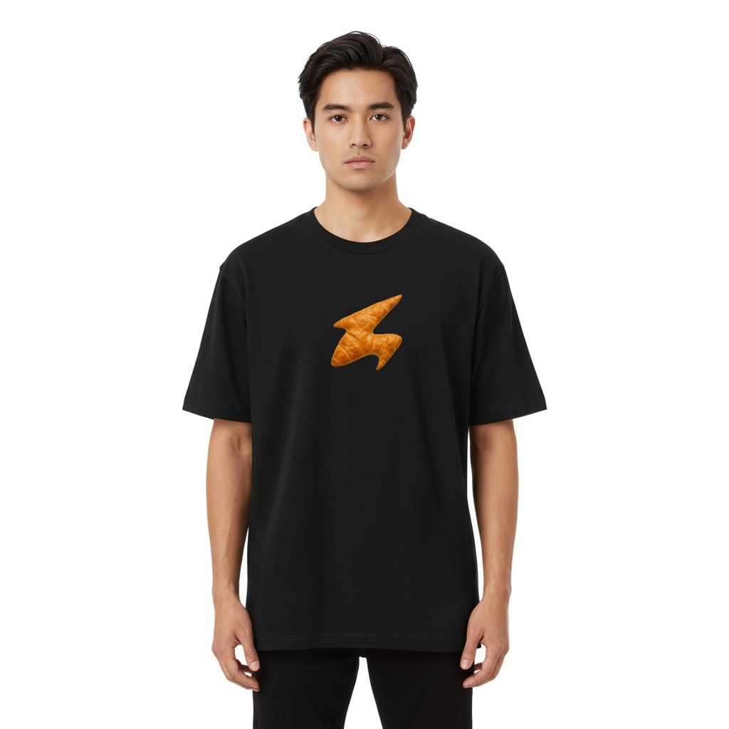 Camiseta Un1k Croissaint