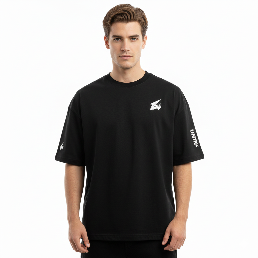 UN1K Essential Icon Tee