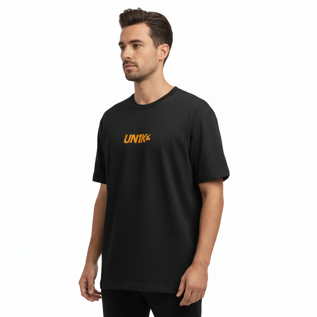 Camiseta Un1k Stay Strong