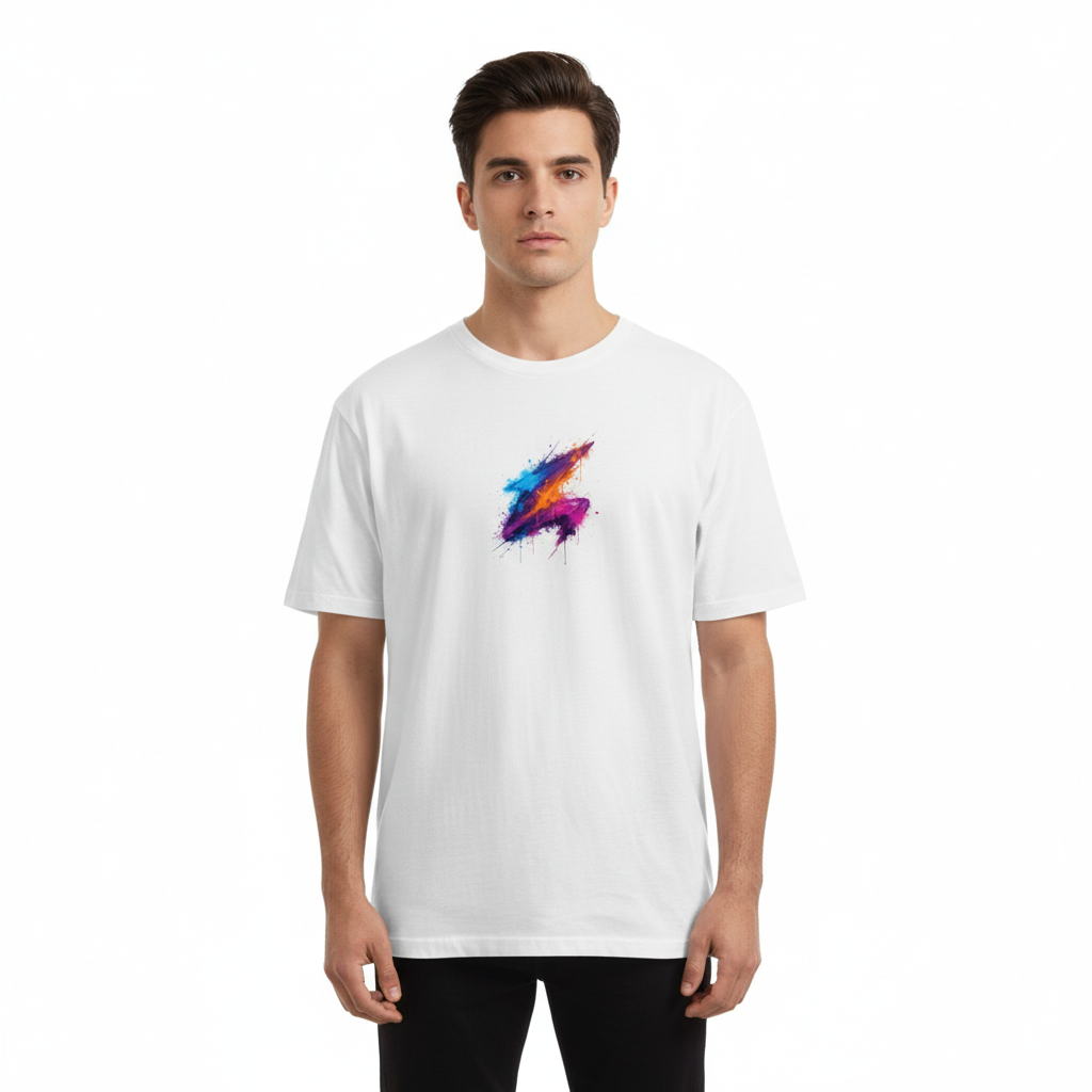 Camiseta Un1k Splash