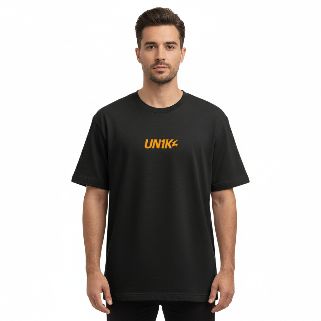 Camiseta Un1k Stay Strong