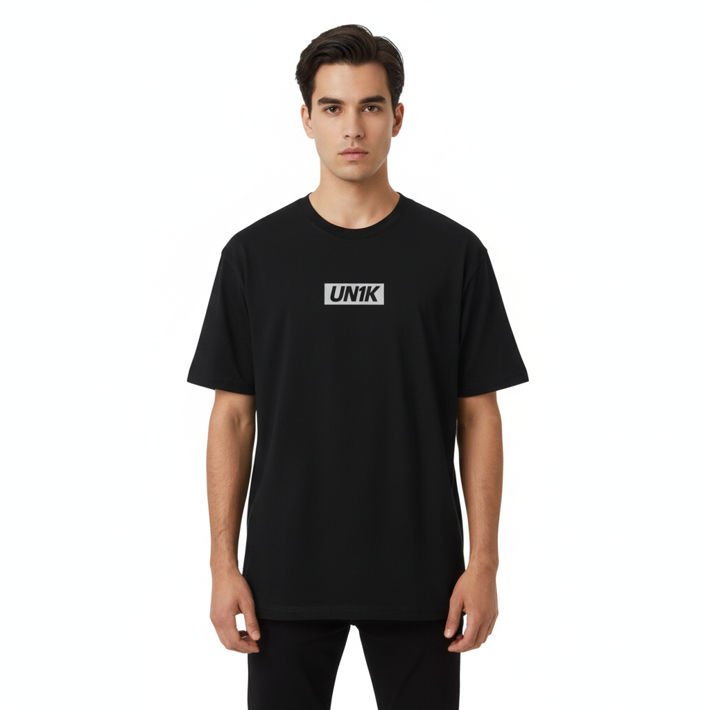 Camiseta Un1k Barbed Wire