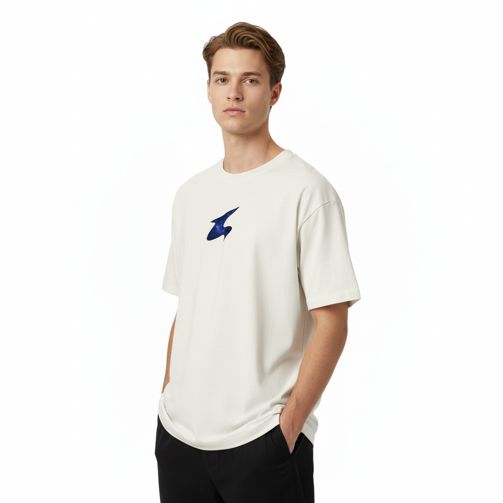 Camiseta Un1k “Legacy”