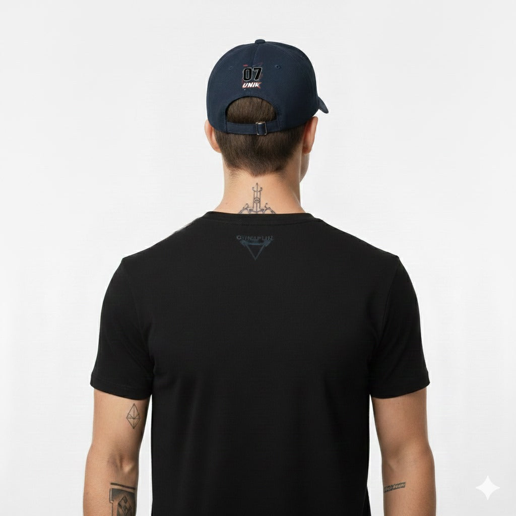 Boné Un1k 07 Signature