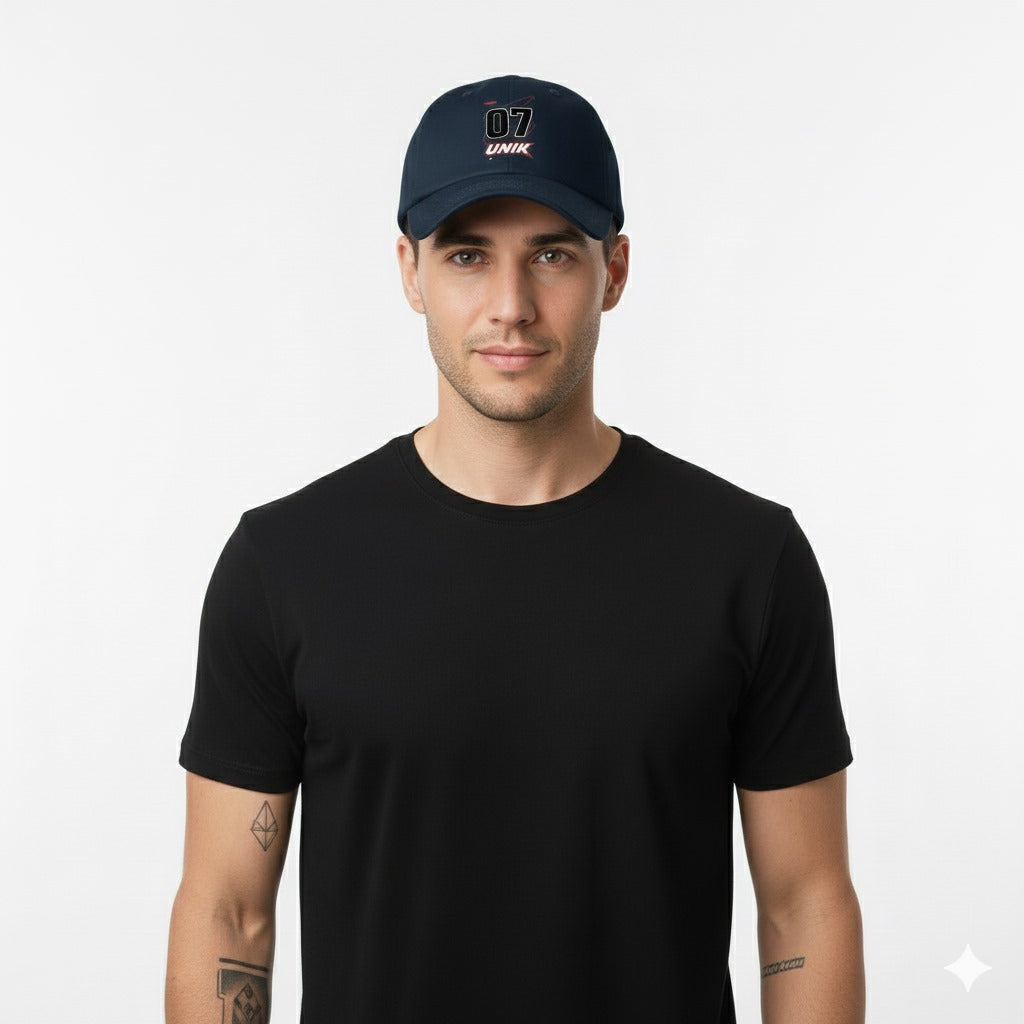 Boné Un1k 07 Signature