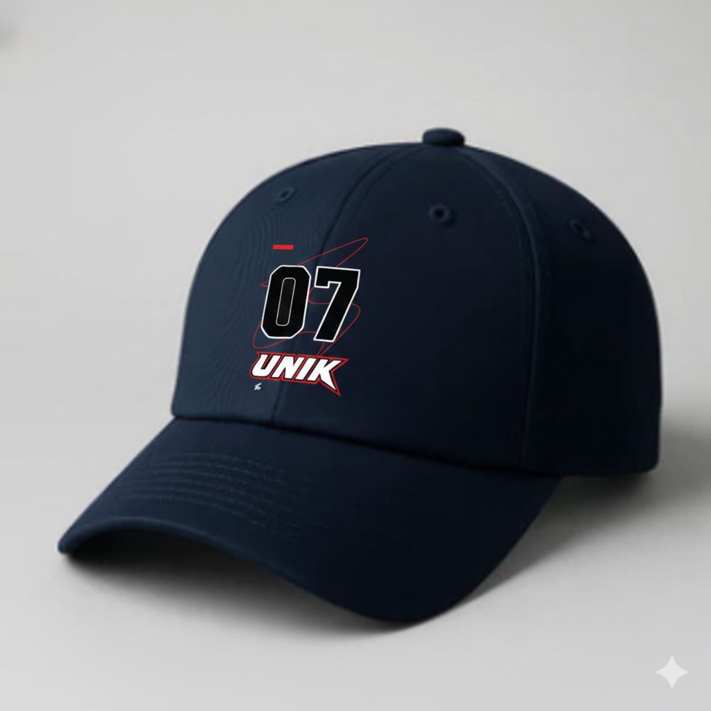 Boné Un1k 07 Signature