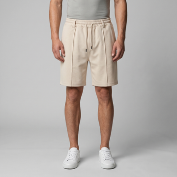 Men's Mesh Drawstring Summer Shorts