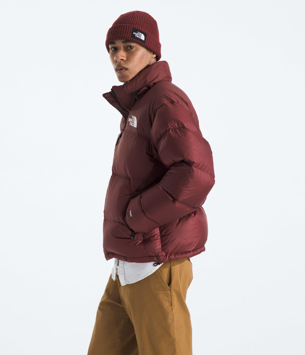 The North Face Nuptse retro model 1996