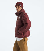 The North Face Nuptse retro model 1996