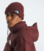 The North Face Nuptse retro model 1996