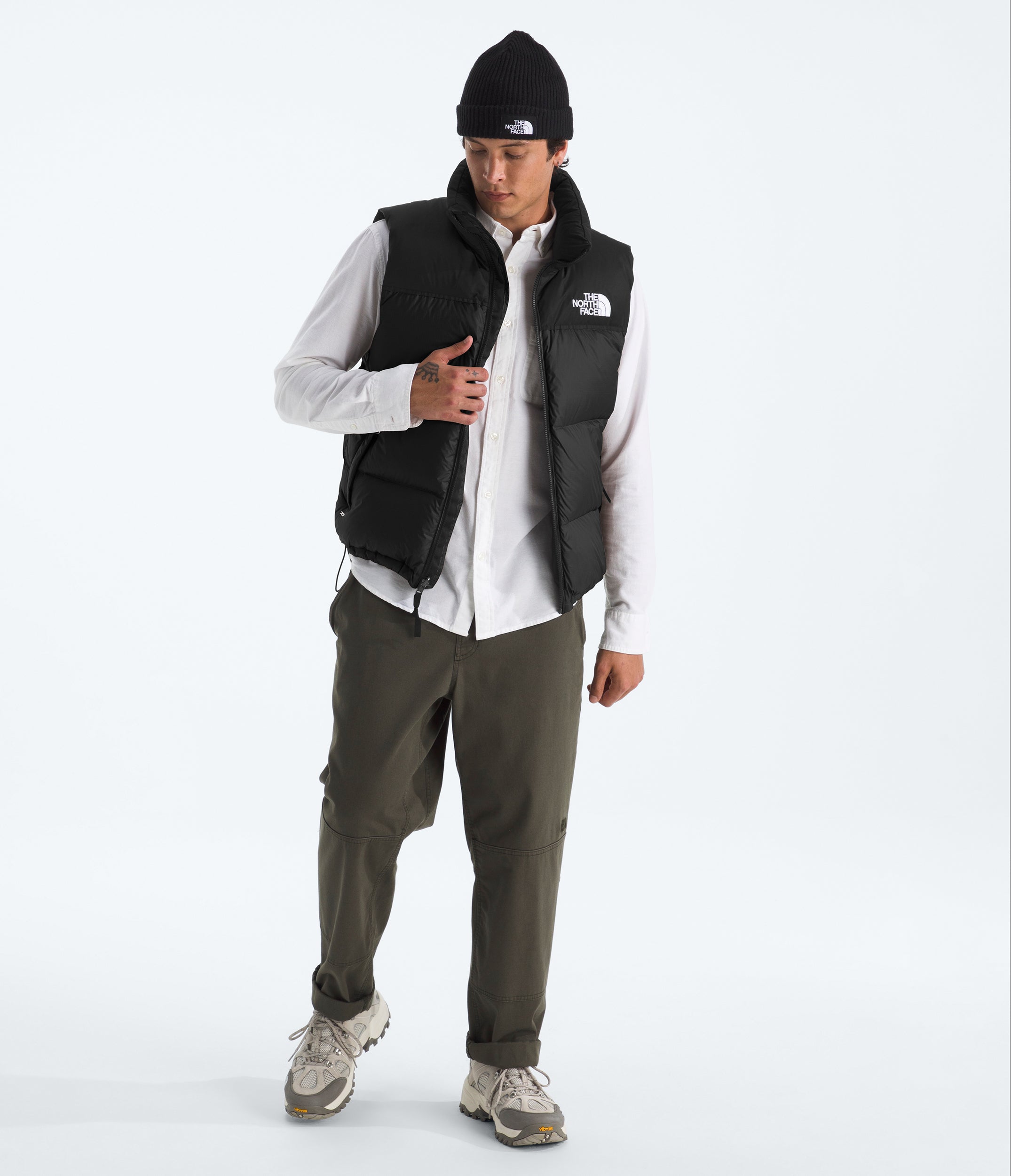 The North Face 1996 Retro Nuptse